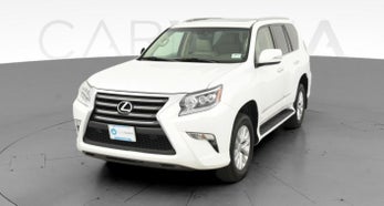 Used 2014 Lexus GX GX 460 for sale in Ocean City, NJ | Carvana