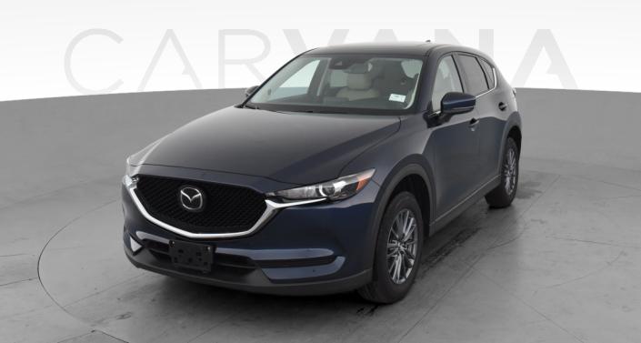 Used 2019 Mazda Cx 5 For Sale Online Carvana