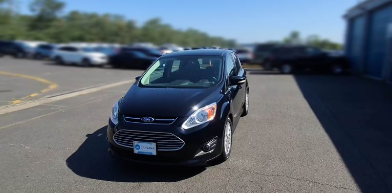 Used Ford C Max Energi For Sale In Mesa Az Carvana