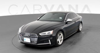 Used 2018 Audi S5 Premium Plus for sale in Rochester, NY | Carvana