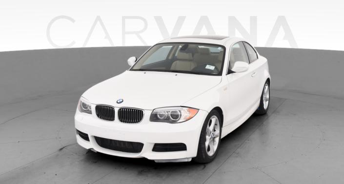 Used Bmw 1 Series Coupes 135i For Sale In Dothan Al Carvana