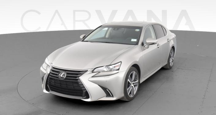 Used 17 Lexus Gs Gs 350 For Sale In Columbus Ga Carvana