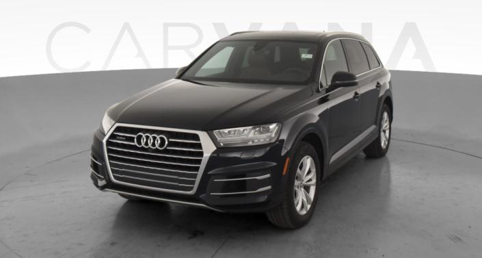 Used Audi Q7 For Sale In Virginia Beach Va Carvana Used Audi Q7 For Sale In Virginia Beach Va Carvana