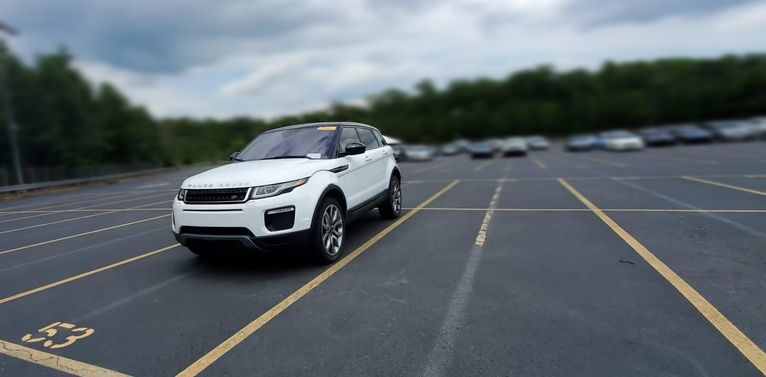 Used Land Rover Range Rover Evoque SE Premium for sale in Allentown, PA