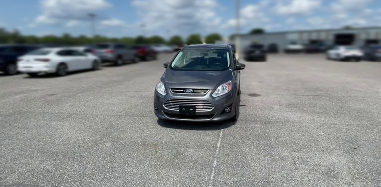 Used Ford C Max Energi For Sale In Fayetteville Nc Carvana