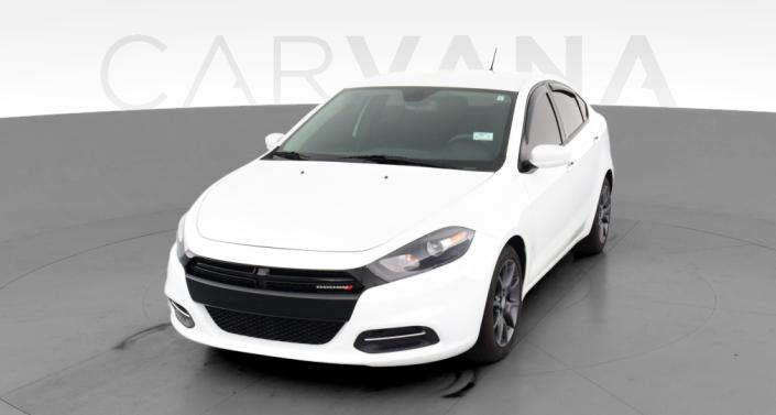 Used Dodge Dart For Sale Online Carvana