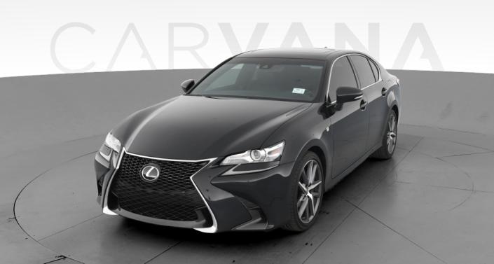 Used 19 Lexus Gs For Sale In Atlanta Ga Carvana