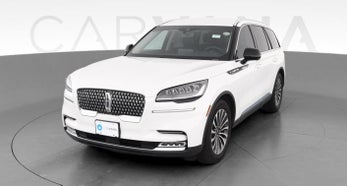 Used Lincoln Aviator for sale in Fort Wayne, IN | Carvana