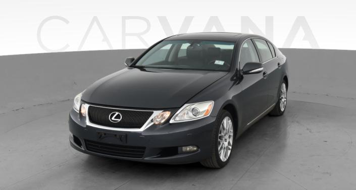 Used 11 Lexus Gs Gs 350 For Sale In Corpus Christi Tx Carvana