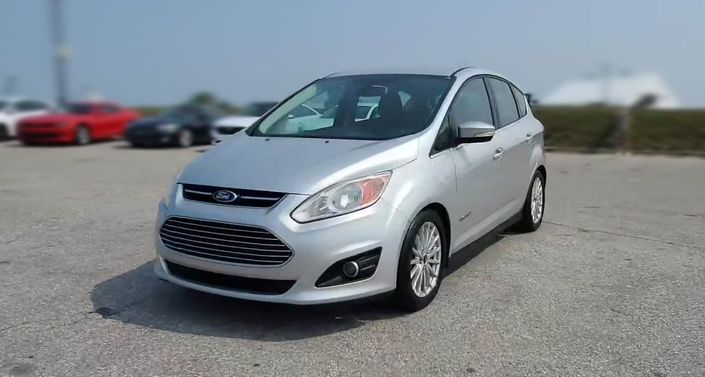 Used 13 Ford C Max Hybrid Wagons For Sale In Warner Robins Ga Carvana