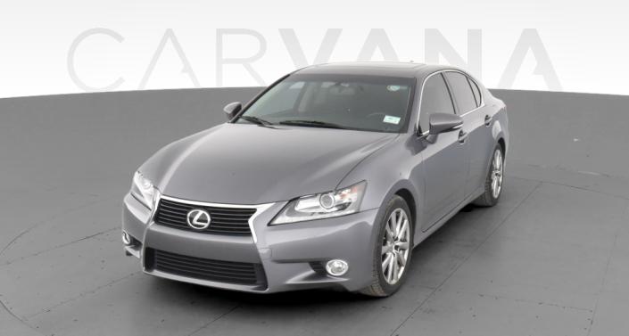 Used 15 Lexus Gs For Sale In Atlanta Ga Carvana