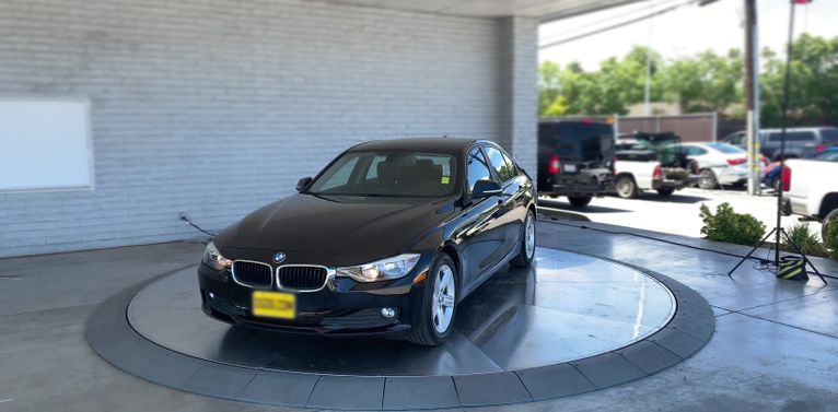 Used 15 Bmw 3 Series 3i For Sale In Houston Tx Carvana