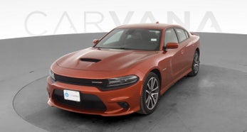 Used Dodge Charger For Sale Online Carvana