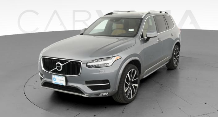 Used Volvo Xc90 For Sale Online Carvana