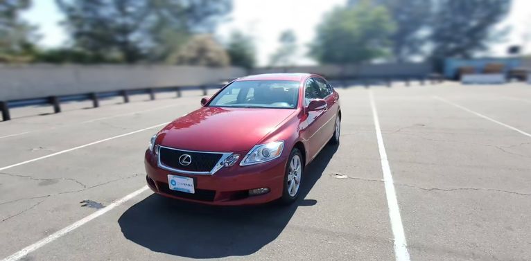Used 11 Lexus Gs Gs 350 For Sale In Houston Tx Carvana