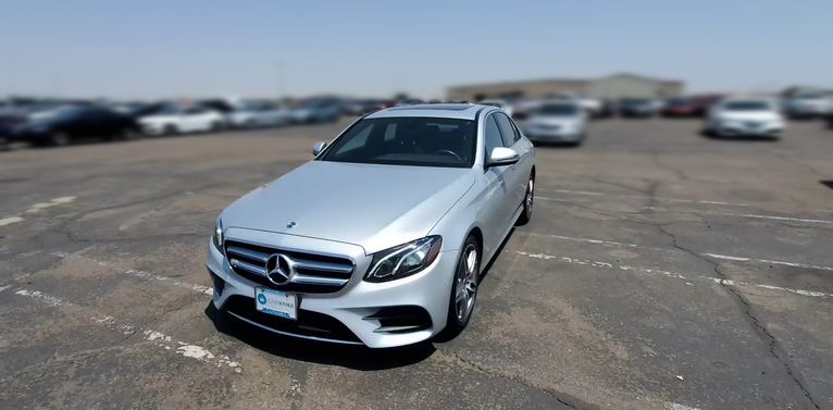 Used Mercedes Benz E Class E 300 For Sale In Owensboro Ky Carvana