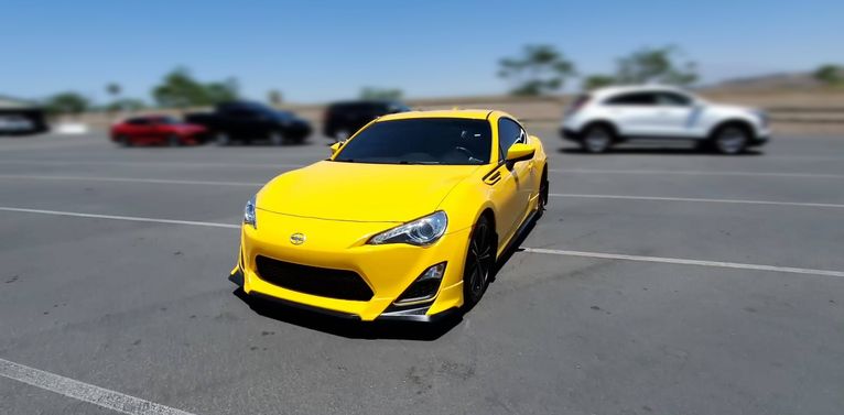 Used 15 Scion Fr S Coupes Release Series 1 0 For Sale In Rockford Il Carvana