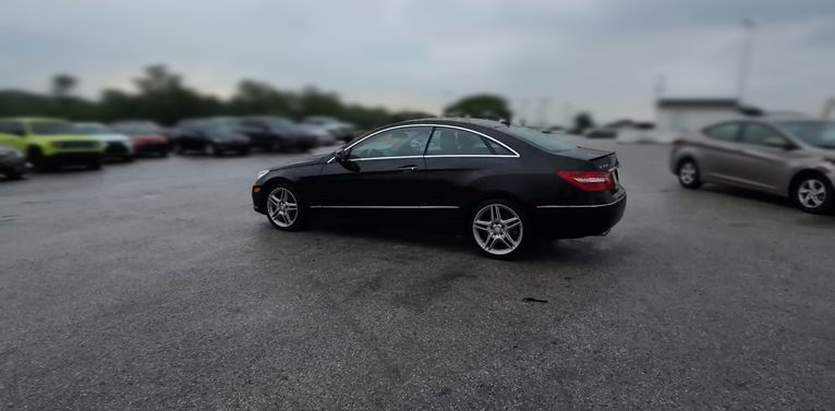 Used Mercedes Benz E Class Coupes E 350 4matic For Sale In Charlotte Nc Carvana