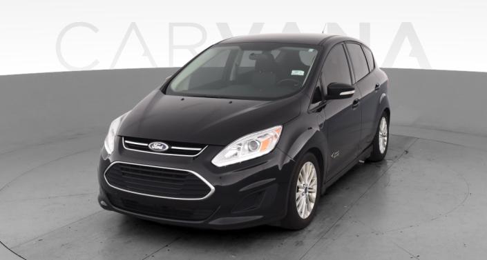 Used Ford C Max Energi For Sale In Brooklyn Ny Carvana