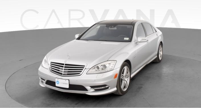 Used Mercedes Benz S Class S 400 Hybrid For Sale In Muncie In Carvana