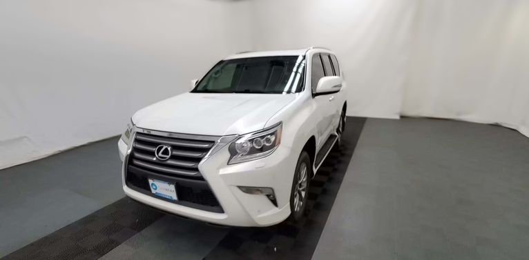 Used Lexus GX GX 460 Luxury for sale in Rochester, NY | Carvana