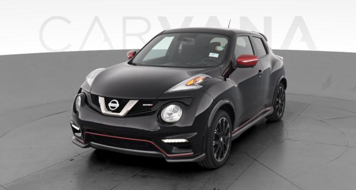 Used Nissan Juke Nismo Rs For Sale In San Diego Ca Carvana