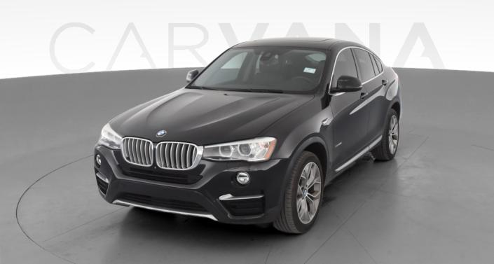 Used 2016 BMW X4 SUVs for sale in Morgantown, WV | Carvana