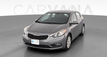 Used Kia Forte Hatchbacks for sale in Queens, NY | Carvana