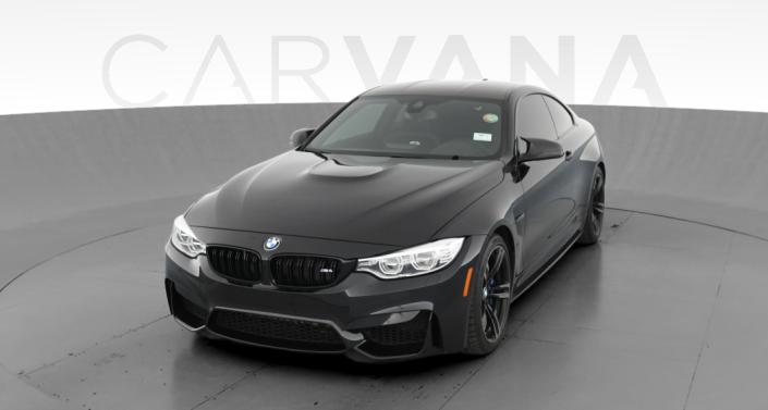 Used 15 Bmw M4 Coupes For Sale Online Carvana