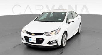 Used 2016 Chevrolet Cruze Premier for sale in Charlotte, NC | Carvana