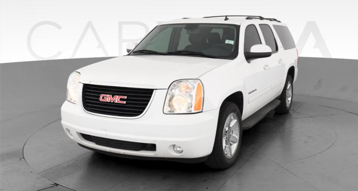 Used 13 Gmc Yukon Xl 1500 For Sale Online Carvana