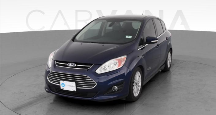Used Ford C Max Energi For Sale In Garden Grove Ca Carvana