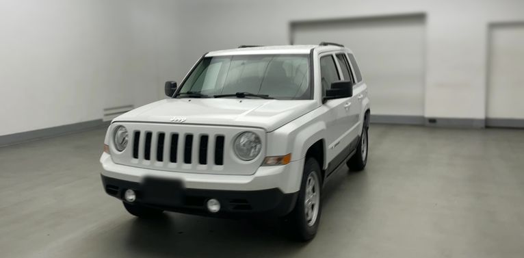 Used Jeep Patriot Suvs 75th Anniversary For Sale In Austin Tx Carvana