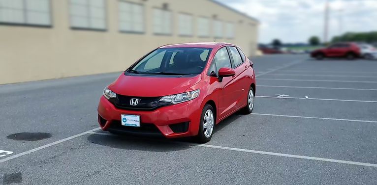 Used 17 Honda Fit Lx For Sale In Philadelphia Pa Carvana Used 17 Honda Fit Lx For Sale In Philadelphia Pa Carvana