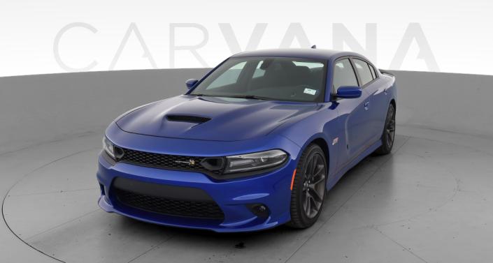 Used Dodge Charger For Sale Online Carvana