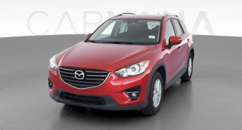 Used Mazda Cx 5 For Sale Online Carvana