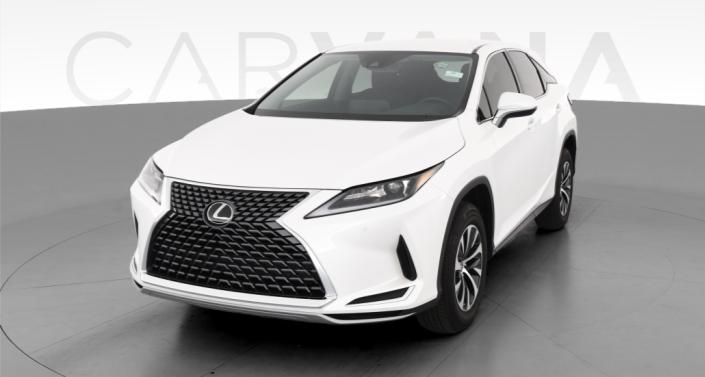 Used Lexus For Sale In Tempe Az Carvana