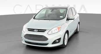 Used Ford C Max Energi For Sale Online Carvana