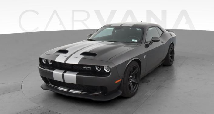 Arizona for charger hellcat sale New Dodge