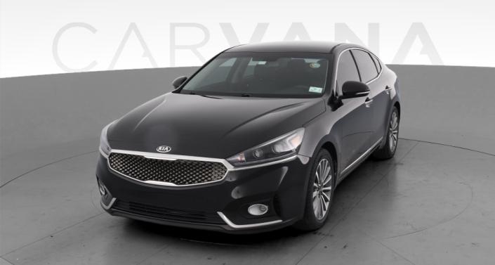 Used Kia Cadenza For Sale Online Carvana