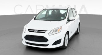 Used Ford C Max Energi For Sale Online Carvana