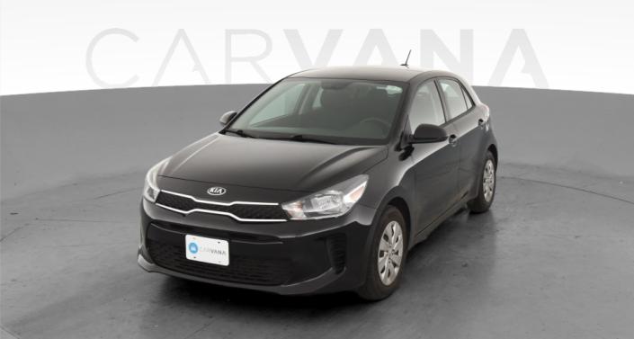 Used Kia Rio For Sale In Rome Ga Carvana