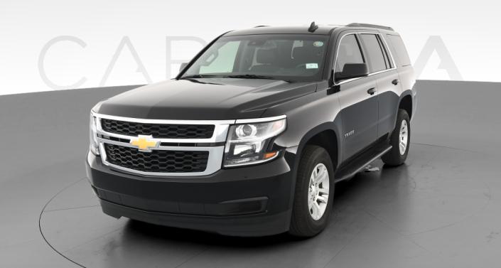 Used Chevrolet Tahoe for sale in Minneapolis, MN | Carvana