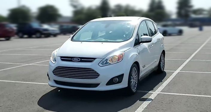 Used Ford C Max Energi For Sale In Provo Ut Carvana