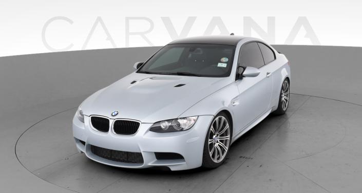 Used Bmw M3 Coupes For Sale In Los Angeles Ca Carvana