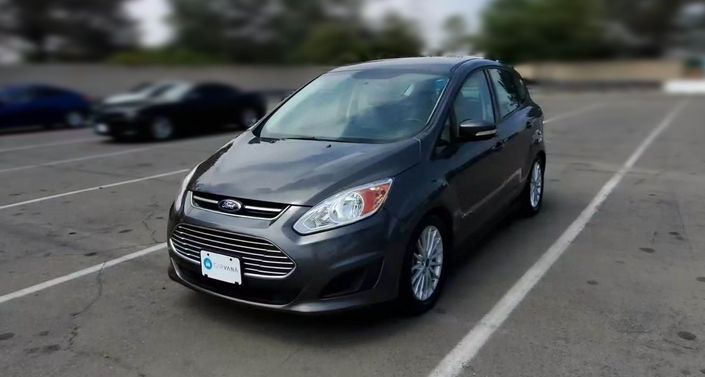 Used Ford C Max Hybrid For Sale In Santa Rosa Ca Carvana