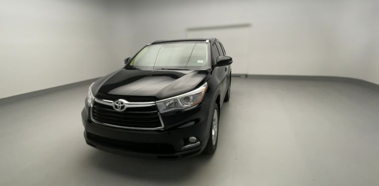 Used Toyota SUVs with Third Row Seat For Sale Online | Carvana