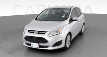 Used Ford C Max Hybrid For Sale Online Carvana Used Ford C Max Hybrid For Sale Online Carvana