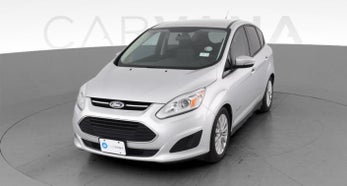 Used Ford C Max Hybrid For Sale Online Carvana