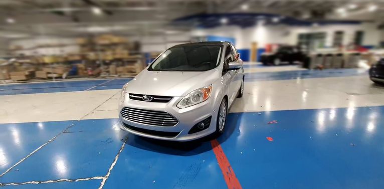 Used Ford C Max Hybrid Sel For Sale In Lynchburg Va Carvana Used Ford C Max Hybrid Sel For Sale In Lynchburg Va Carvana